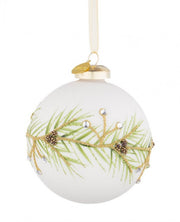 12x Vt Eve Ramo D80 Spherical Pendant Light