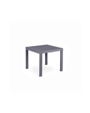 Extendable table 90-163.5 x 90 cm - Banner