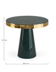 Nandika Verdone coffee table D41