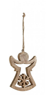 6x Breeze Angelo S Pendant