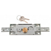 Preferred lock for damper art.A211 CX