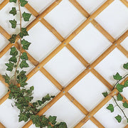 EXTENDABLE TRUSS BAMBOO 90X180