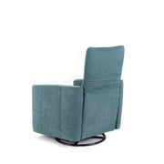 Manual Reclining Armchair 85-140cm x 70cm H. 69-96cm
