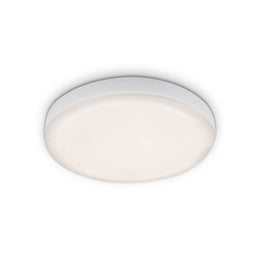 LED recessed luminaire Ø 10 cm 6W 700lm white