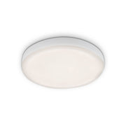LED recessed luminaire Ø 10 cm 6W 700lm white