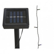 Solar Multicolour LED Strip for Outdoor 9.9 meters