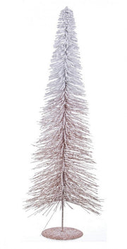 8x Freezy Cone Pink H80