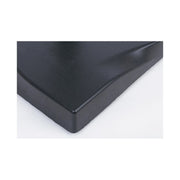 Base for garden umbrella Quadra Salonicco 20 kgs 41,5x41,5x h 37 cm