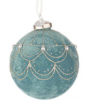 12x Letizia Green Lake Vt Sphere D80