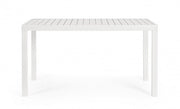 Hilde Table 130X68 White Ld30