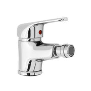 Ines series single lever bidet mixer (HydrAll)