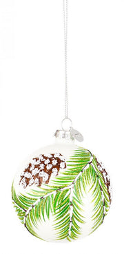 12x Softwood D80 Sphere