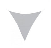 Shade Sail Tri. Gray 3.6X3.6