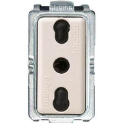 Bticino Magic Safety Socket 2P+E 16 A 250 V