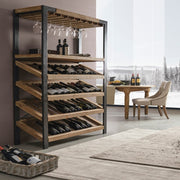 Vintage Kantin Bottle Holder