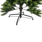 Monte amiata slim green tree cmø31h180 with 524 branches
