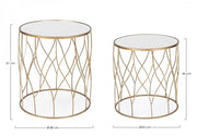Set2 Coffee Table Elenor To J16