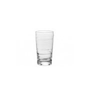 Glass tumbler Bormioli Riflessi Cooler line 1 pcs