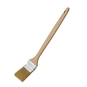 60 mm bristle wood handle radiator brush