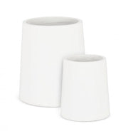 Set2 Vase Holder Hoian To White Low