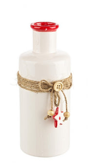 6x Stella Bottone S Vase