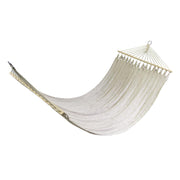Dense mesh fabric hammock 200x100 cm
