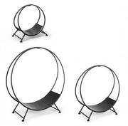 Set 3 Hephaestus log holders