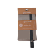 Natural Style Guzzini dove gray anovaccio