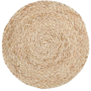 Trivet corn natural pack 4pcs cm ø25x1