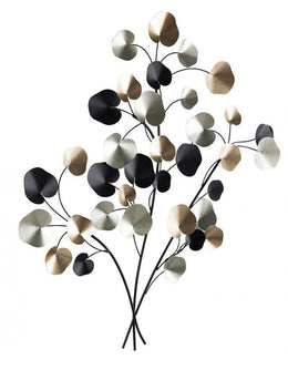 Kairos Wall Decoration 84X97