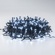 Linear chain 450 LED cold white 18.5m