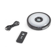 LED lamp for umbrella diameter 15x h4.5 cm