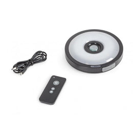 LED lamp for umbrella diameter 15x h4.5 cm