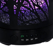 Metal diffuser with plug cmø9,3h15