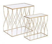 Set2 Tavolino Elenor Right J19