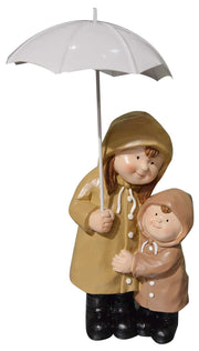 Children umbrella h 33 brothers ym-0930 cm. 18 x 15 h 33