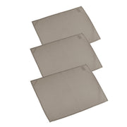 Tea towel set 3 pieces juliette tortoracm50x70