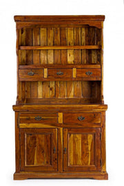 Chateaux Buffet Base-Elevator Sideboard Cod.0742746