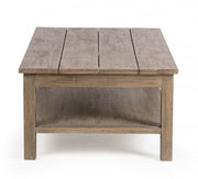 Brasilia coffee table Cm. 110 x 65h
