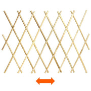 EXTENDABLE TRUSS BAMBOO 90X180