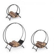 Set 3 Hephaestus log holders