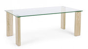 New Arley Nature coffee table 120X60