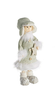 2x Glacier Coat for Girls