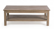 Brasilia coffee table Cm. 110 x 65h