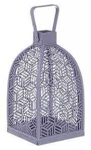 2x Lantern Sweden Gray M