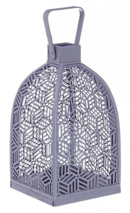 2x Lantern Sweden Gray M