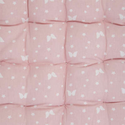 Floor mattress for children D60 x L120 x H6 cm