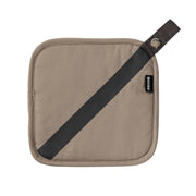 Natural Style Guzzini dove gray potholder