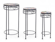 2x Set3 Paloma Tables To