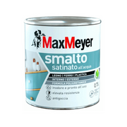 White Satin Water Enamel Lt 0,75